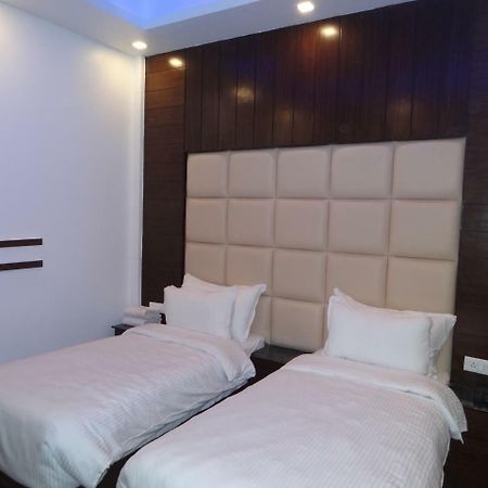 Kamakshi Residency By Royal Collection Hotel & Resorts Tapovan المظهر الخارجي الصورة
