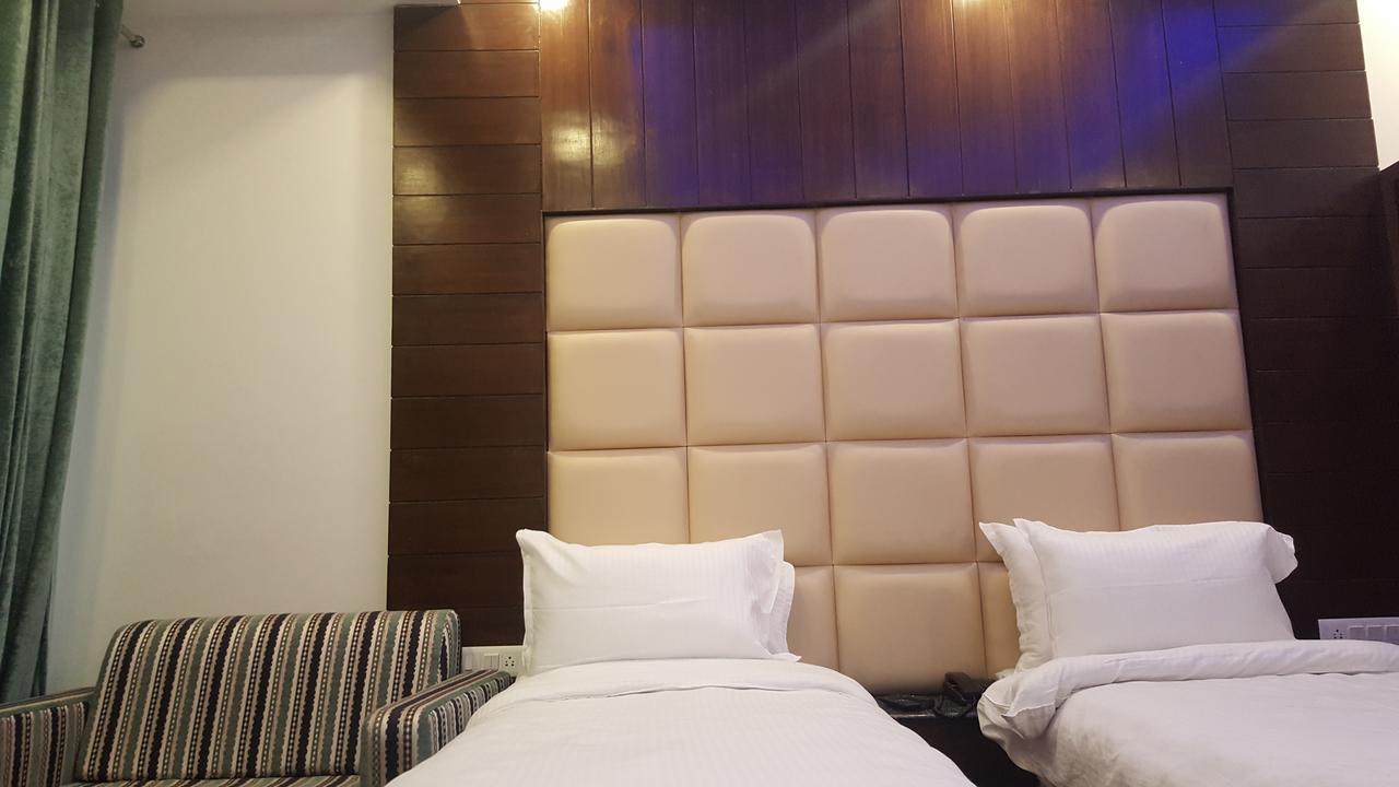 Kamakshi Residency By Royal Collection Hotel & Resorts Tapovan المظهر الخارجي الصورة